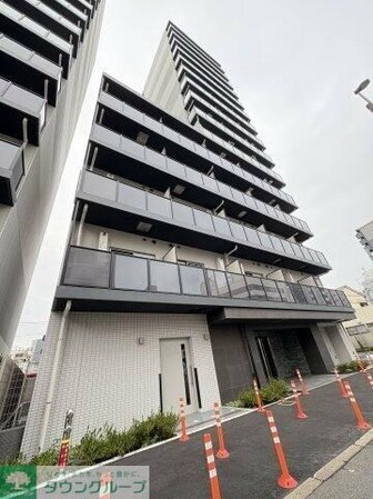 ARCOBALENO KANAMACHIIIの物件内観写真